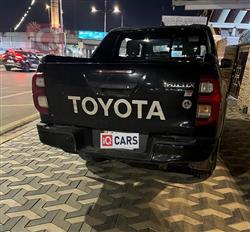 تويوتا هايلوكس